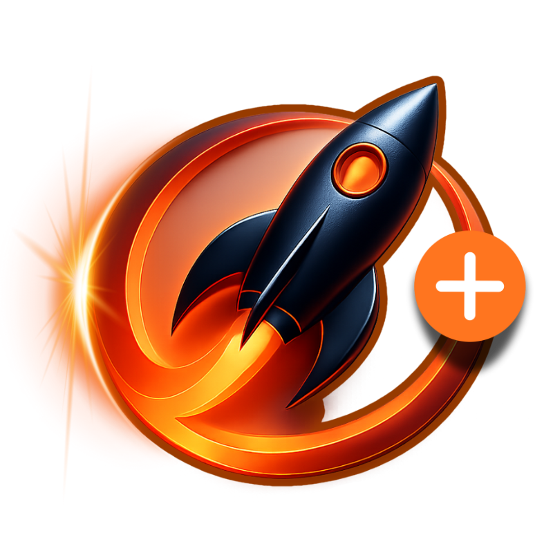 RocketOpp - Enterprise AI Technology